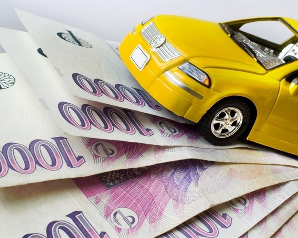 Nový produkt pro motoristy