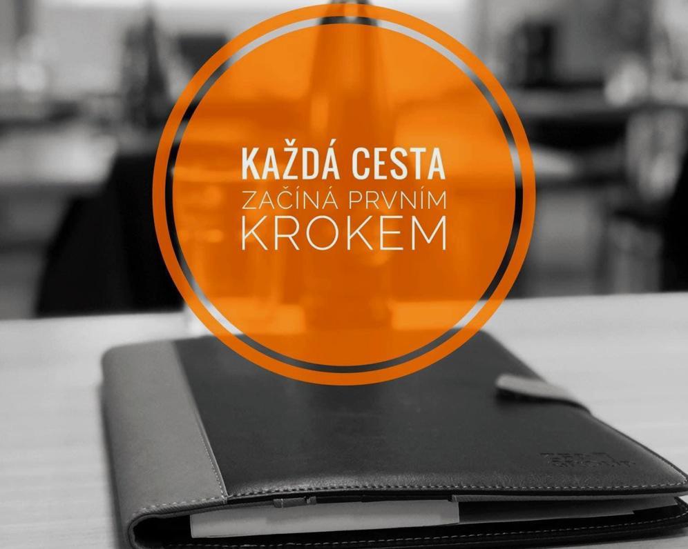 Hledáte opravdu zajímavou práci?