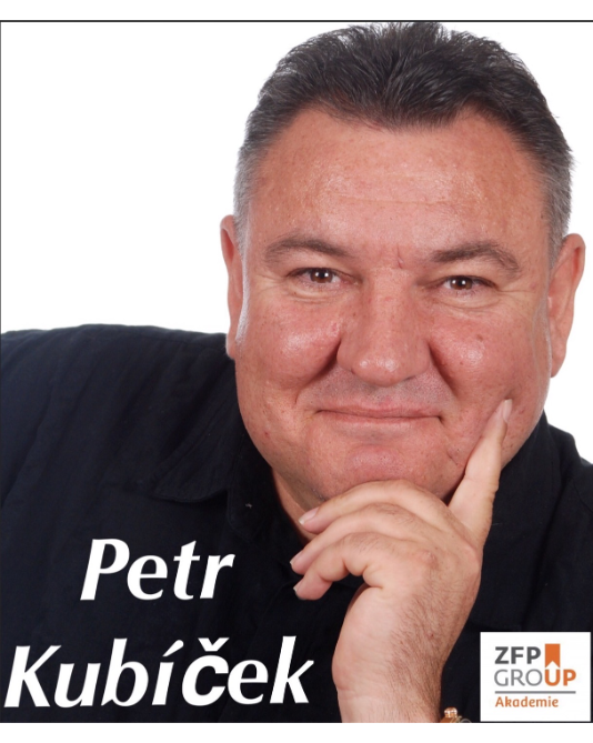 Petr Kubíček